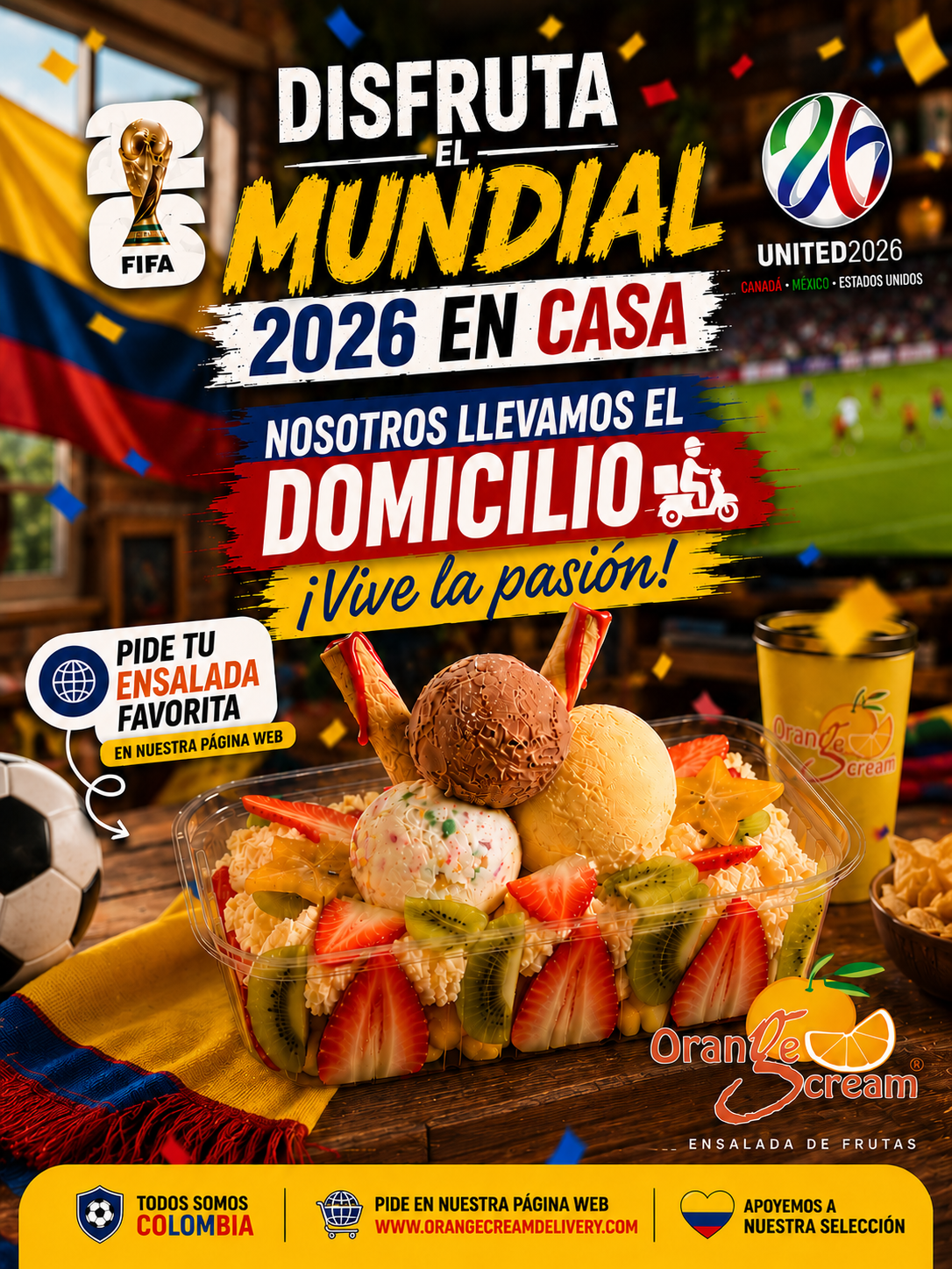 Promoción
